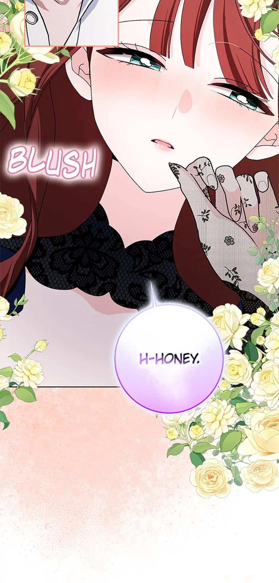 Please Marry Me Again! Chapter 96 - page 9