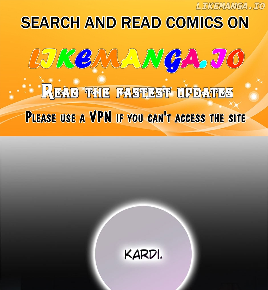 Please Marry Me Again! Chapter 78 - page 1