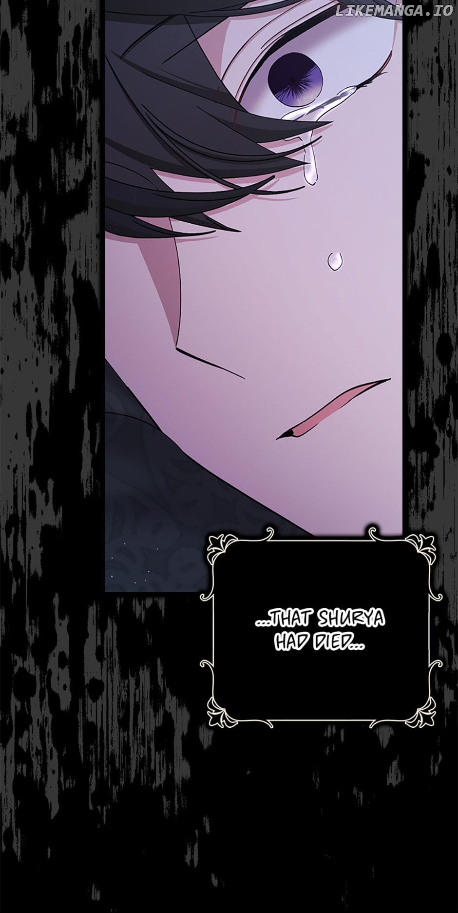 Please Marry Me Again! Chapter 78 - page 17