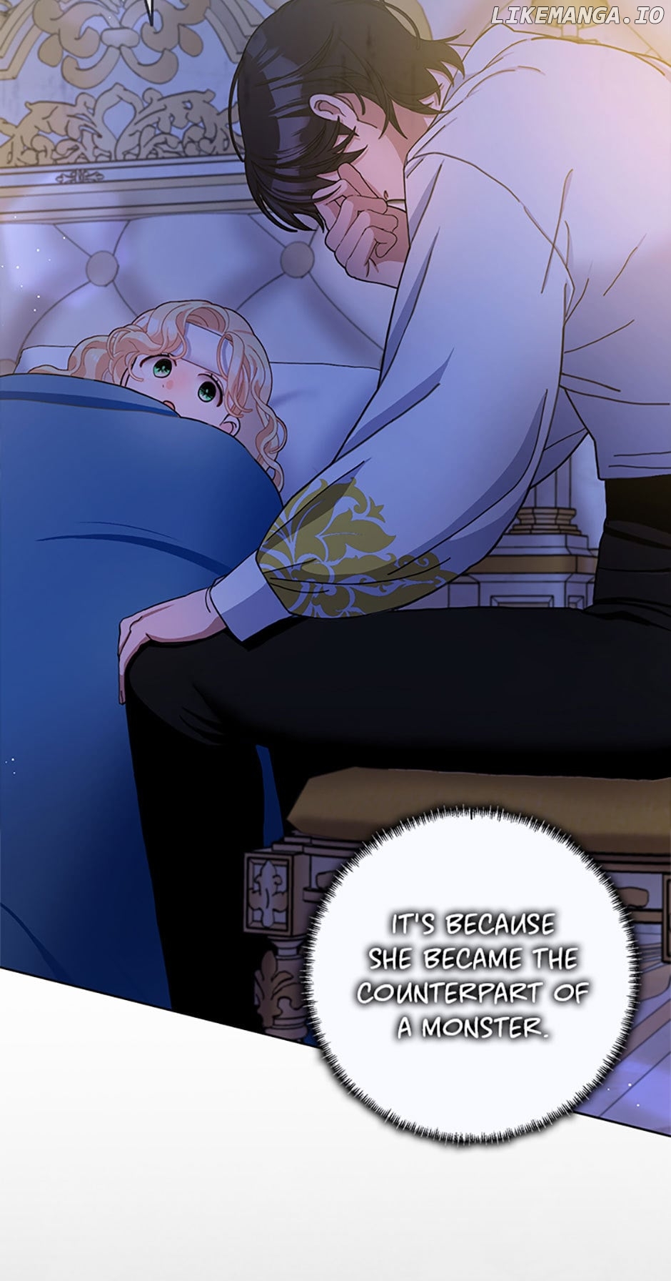 Please Marry Me Again! Chapter 78 - page 19