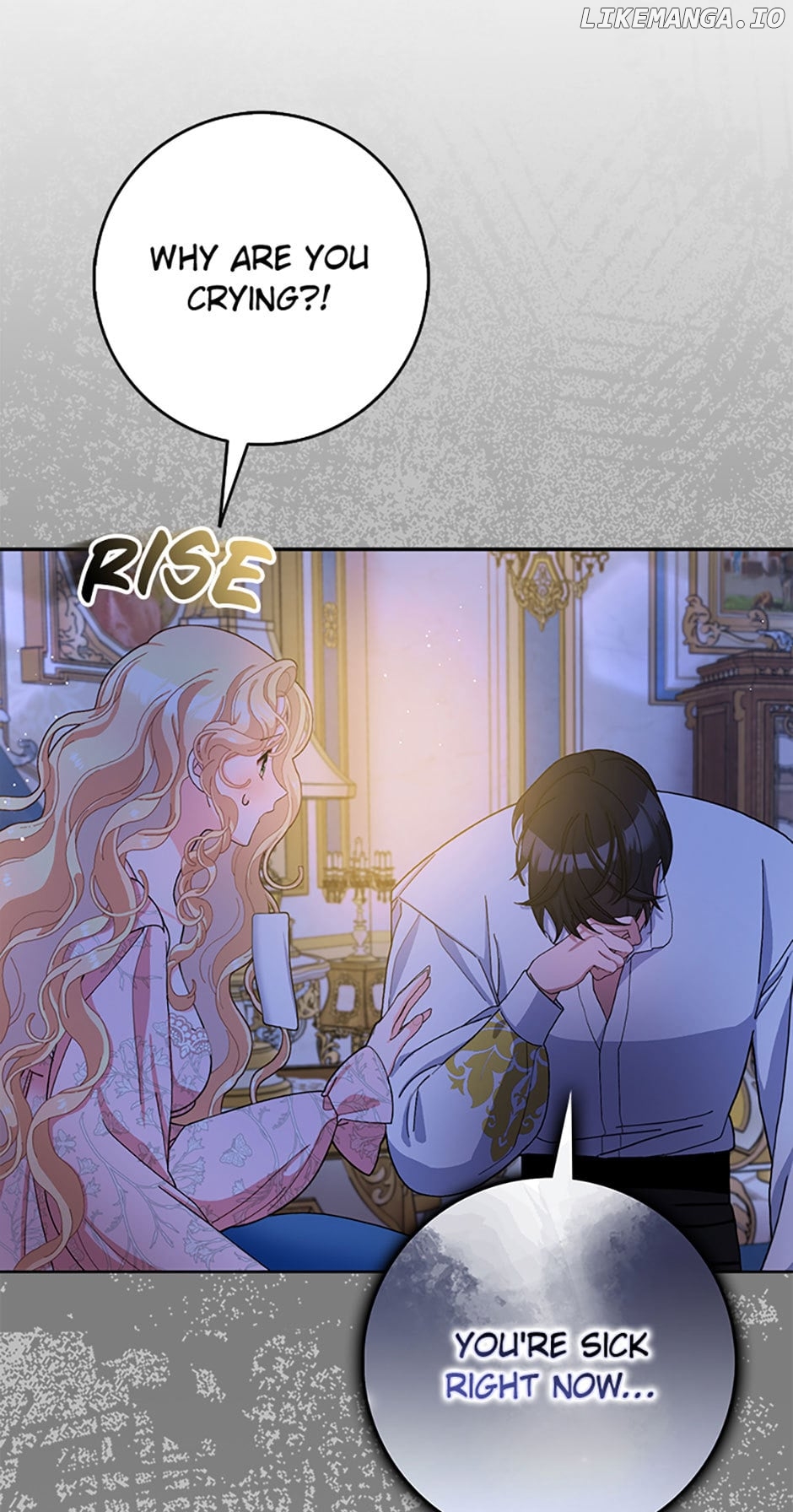 Please Marry Me Again! Chapter 78 - page 20