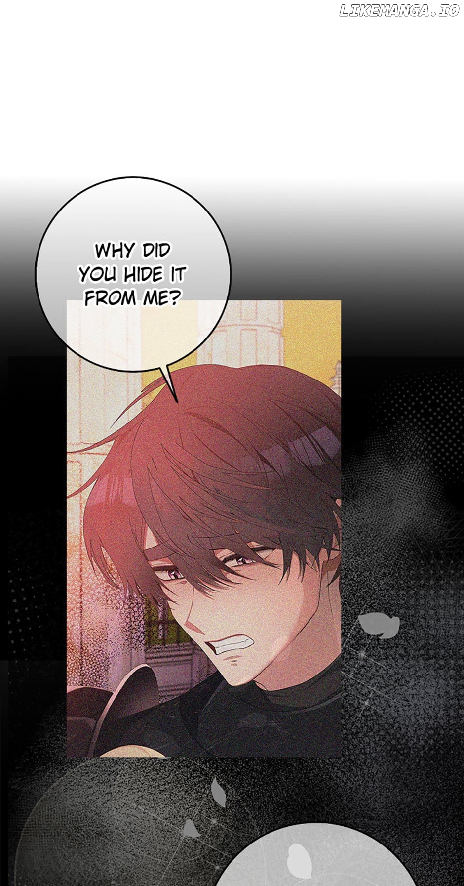 Please Marry Me Again! Chapter 78 - page 25