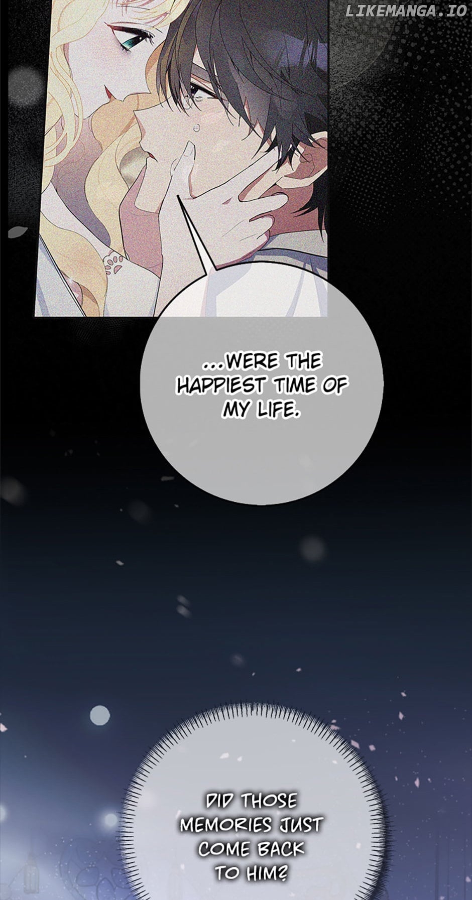Please Marry Me Again! Chapter 78 - page 27