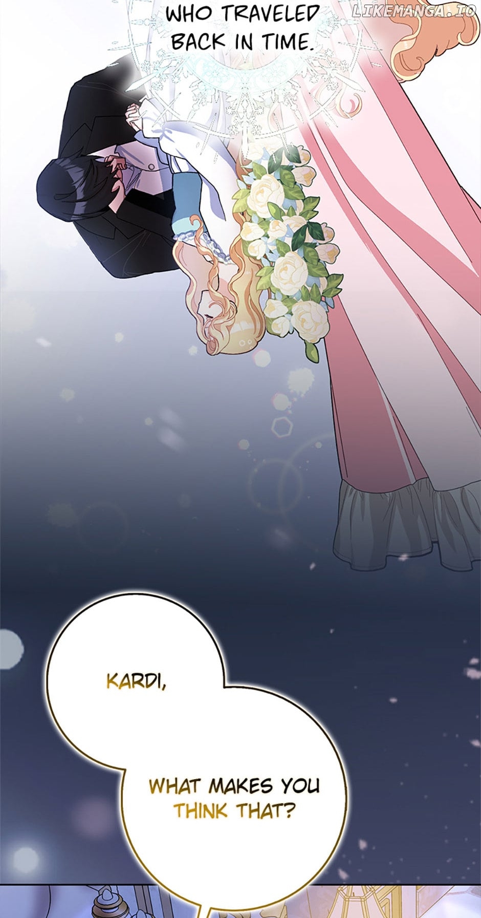 Please Marry Me Again! Chapter 78 - page 30