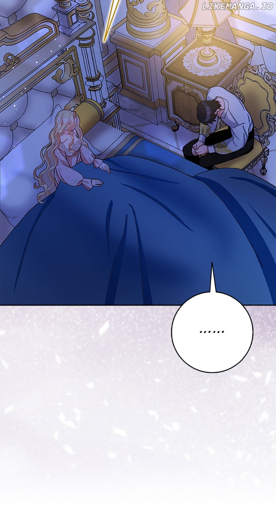 Please Marry Me Again! Chapter 78 - page 31