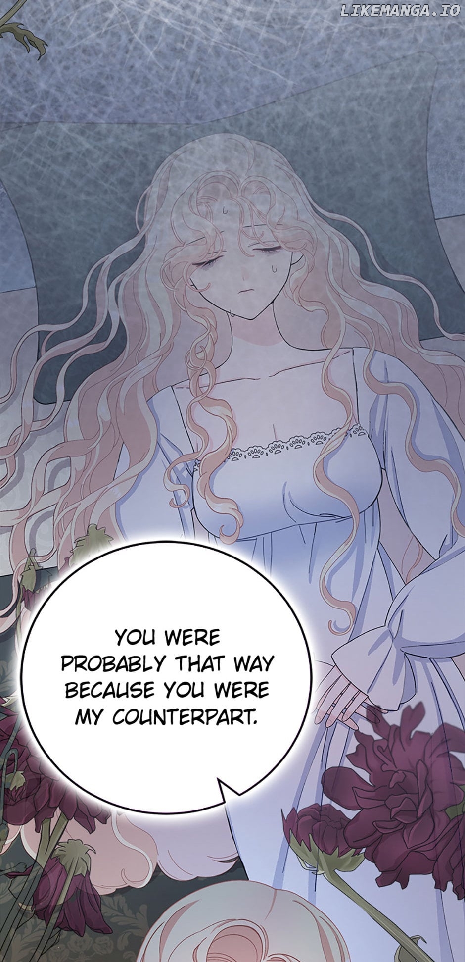 Please Marry Me Again! Chapter 78 - page 34