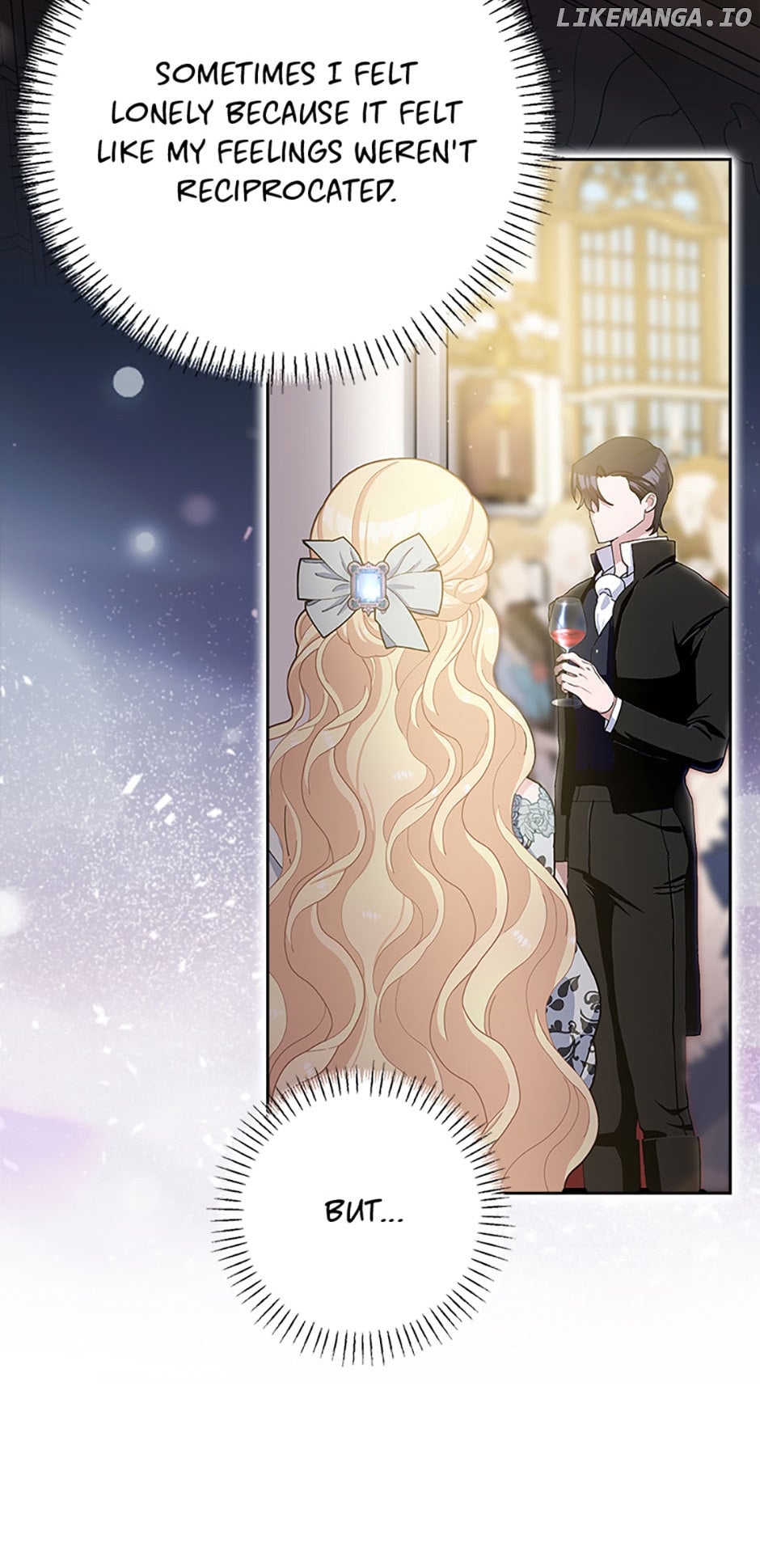 Please Marry Me Again! Chapter 78 - page 39