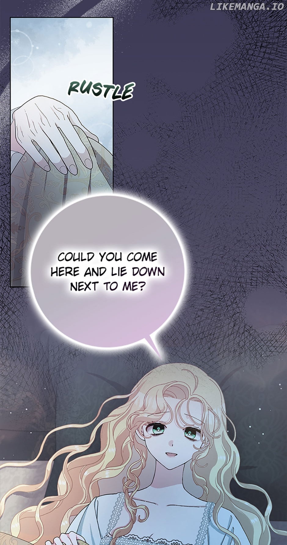Please Marry Me Again! Chapter 78 - page 4