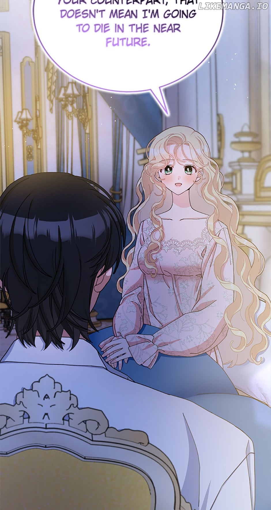 Please Marry Me Again! Chapter 78 - page 43