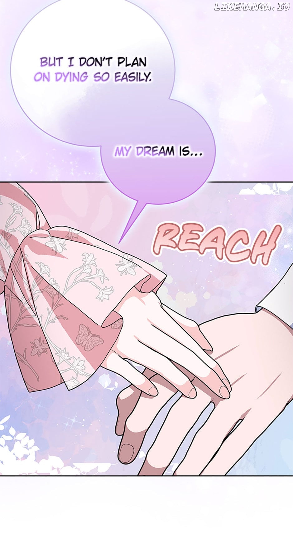 Please Marry Me Again! Chapter 78 - page 46