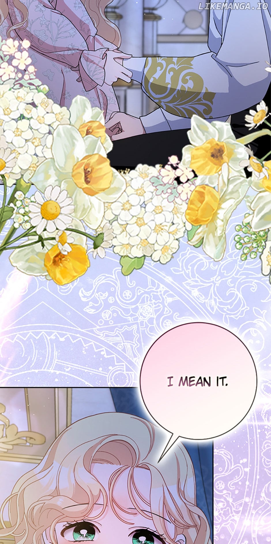 Please Marry Me Again! Chapter 78 - page 48