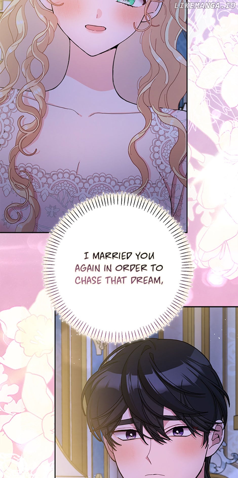 Please Marry Me Again! Chapter 78 - page 49