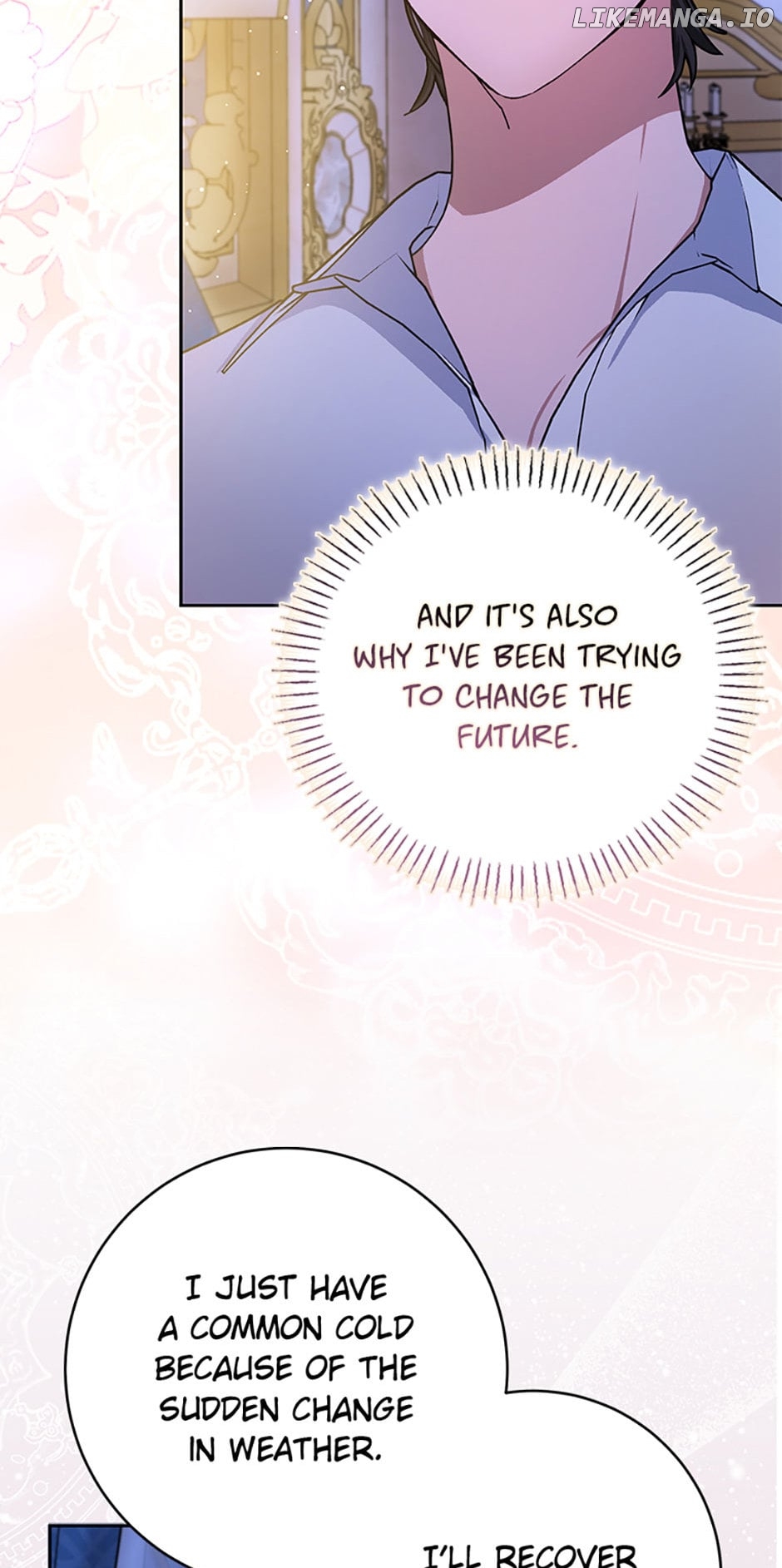 Please Marry Me Again! Chapter 78 - page 50