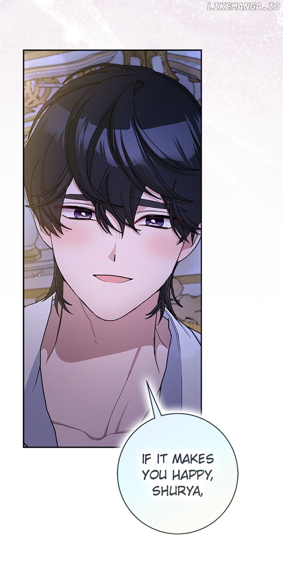 Please Marry Me Again! Chapter 78 - page 54