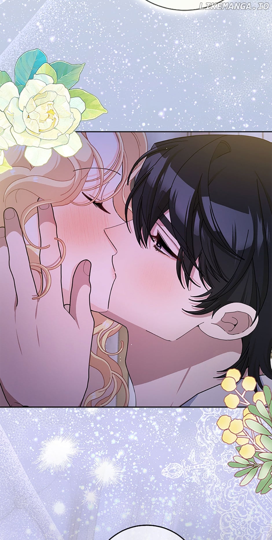 Please Marry Me Again! Chapter 78 - page 56