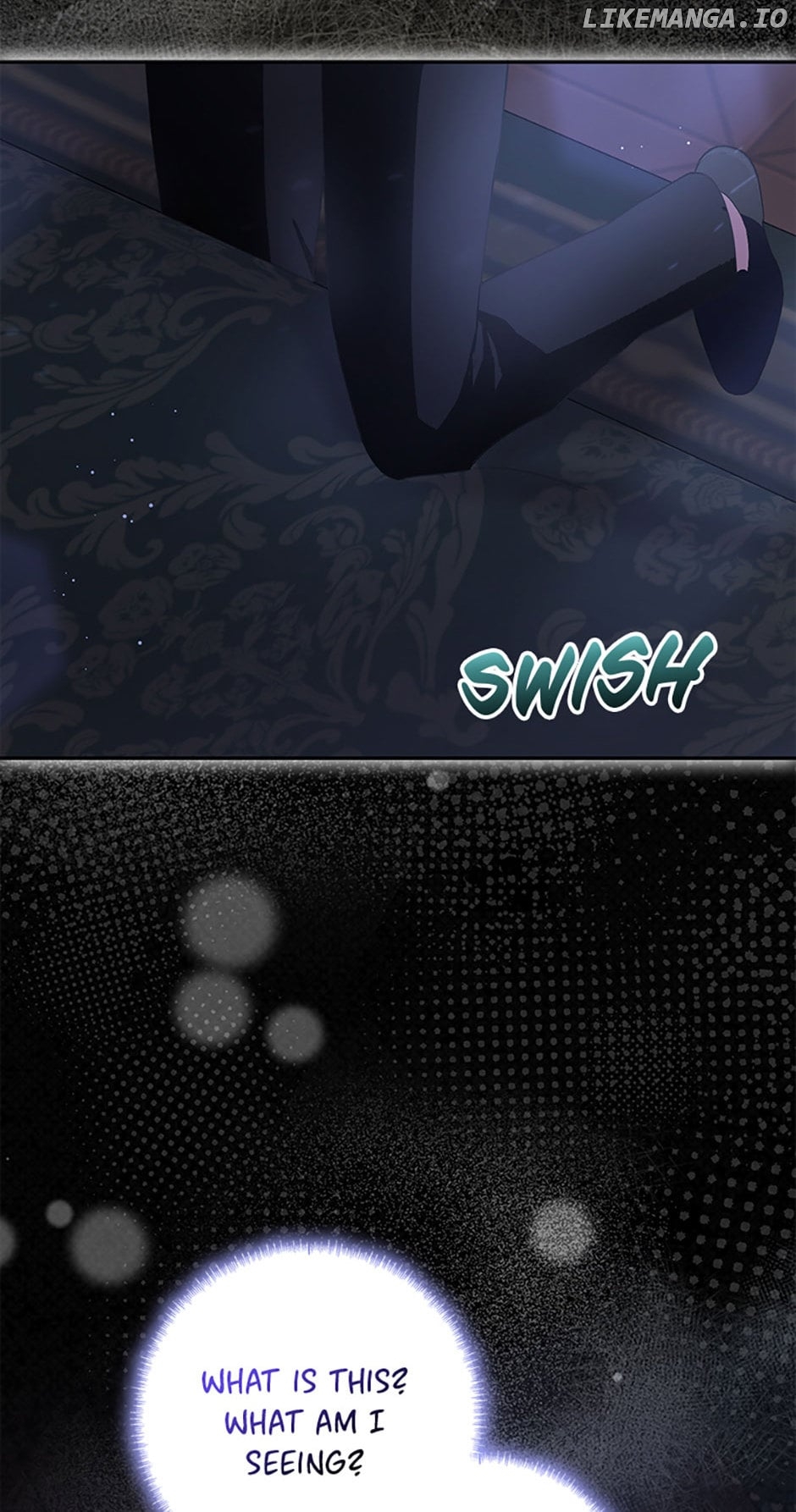 Please Marry Me Again! Chapter 78 - page 6