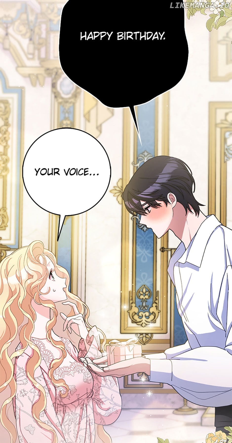 Please Marry Me Again! Chapter 78 - page 64
