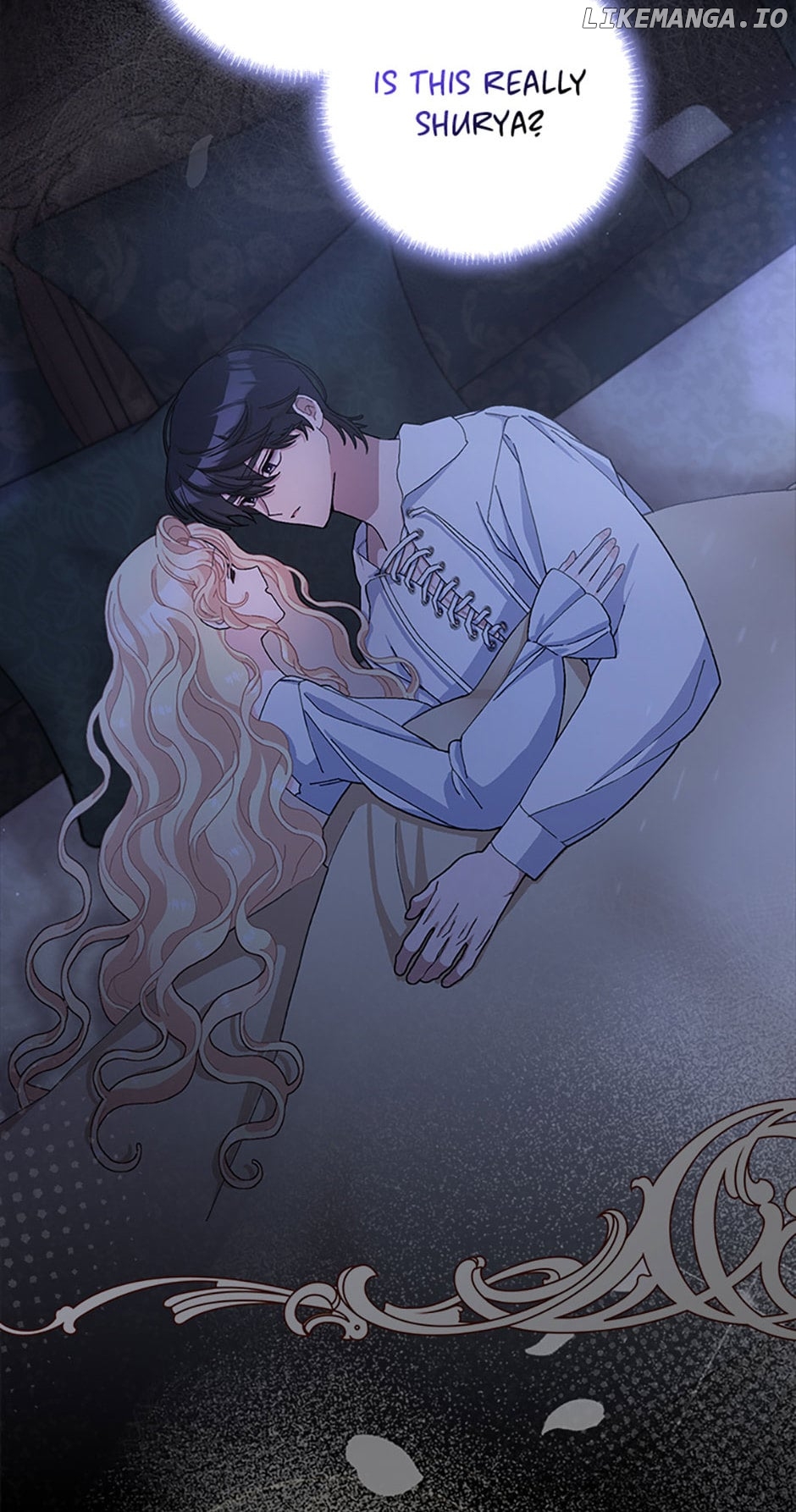 Please Marry Me Again! Chapter 78 - page 7