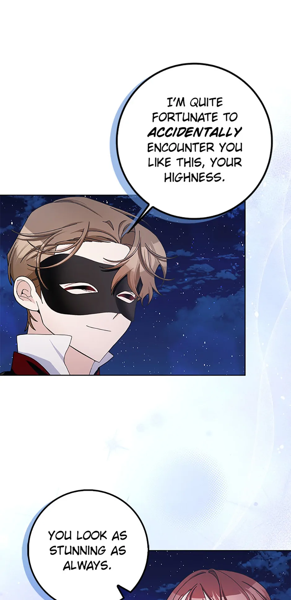 Please Marry Me Again! Chapter 95 - page 11