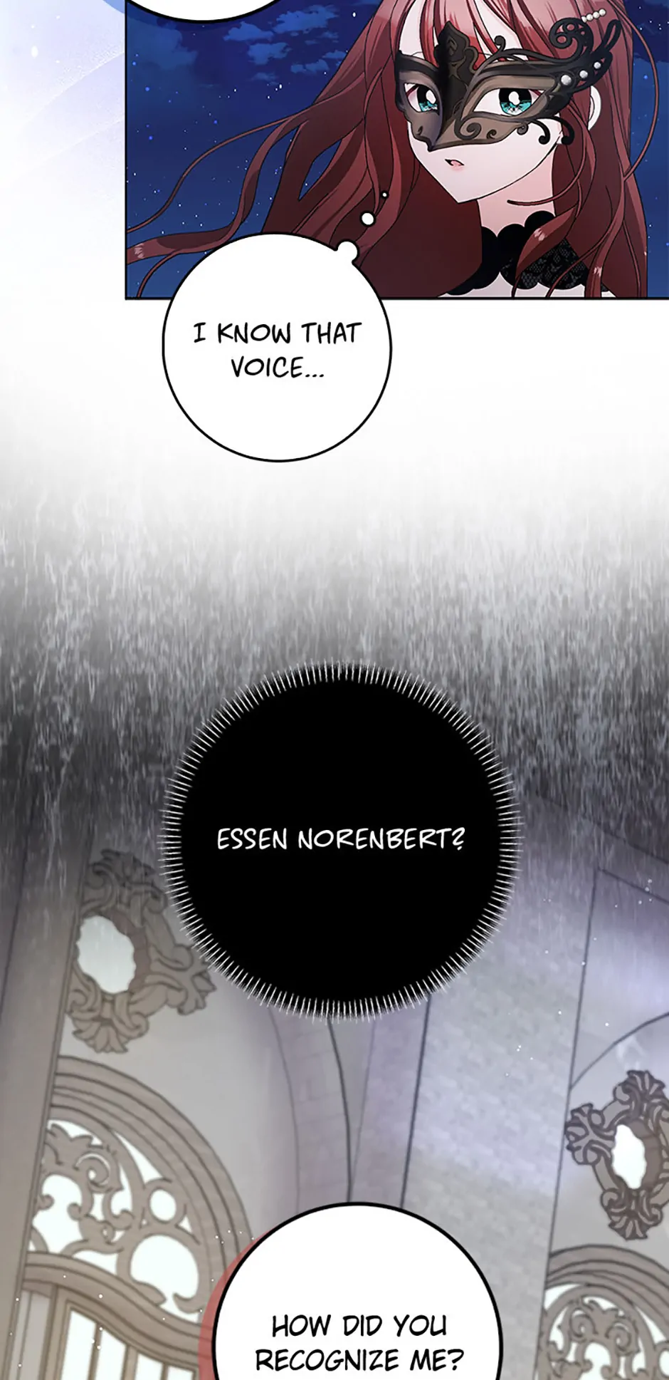 Please Marry Me Again! Chapter 95 - page 12