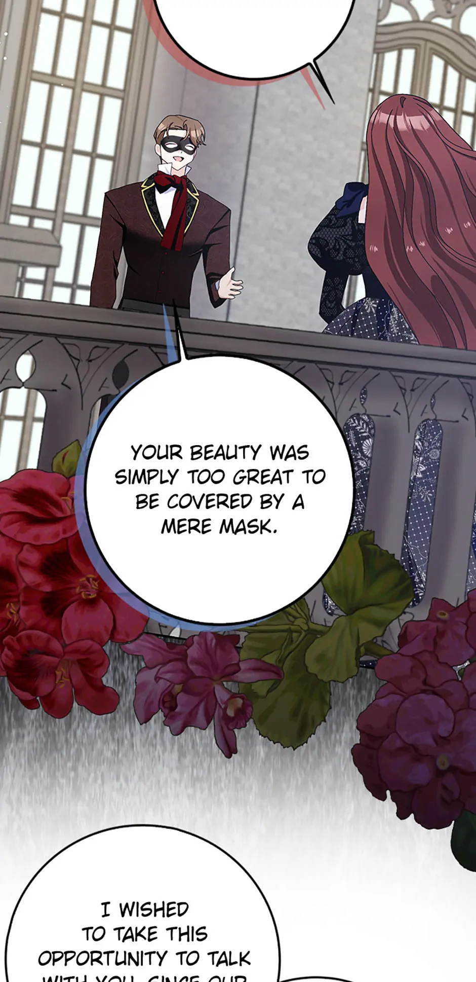 Please Marry Me Again! Chapter 95 - page 13