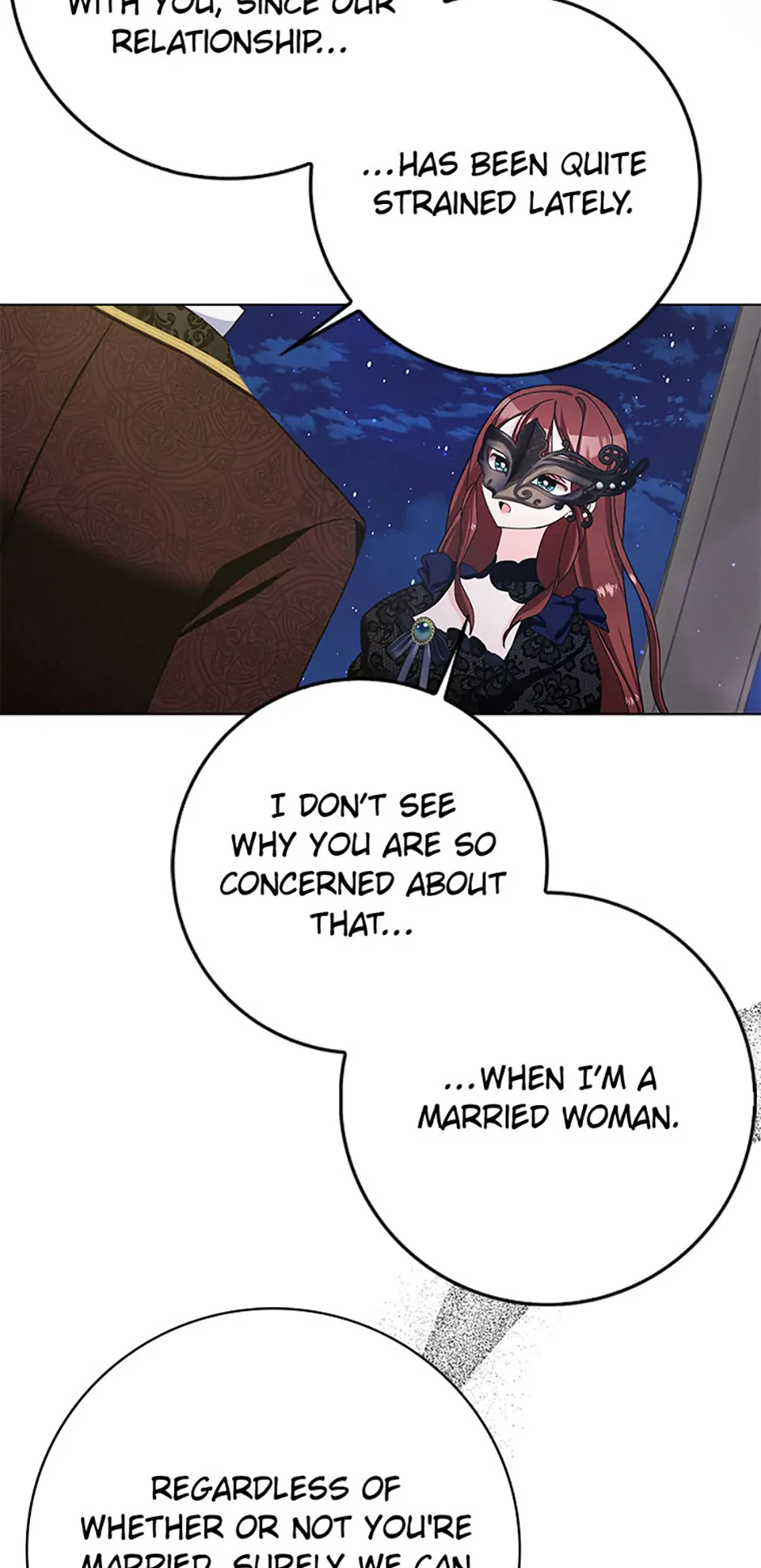 Please Marry Me Again! Chapter 95 - page 14