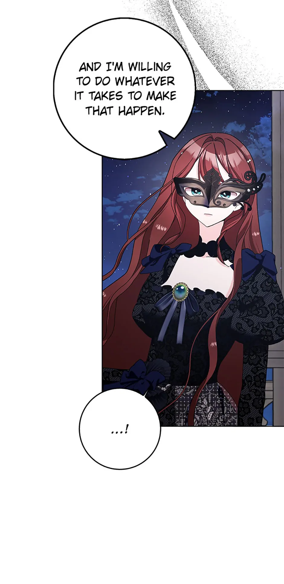 Please Marry Me Again! Chapter 95 - page 16