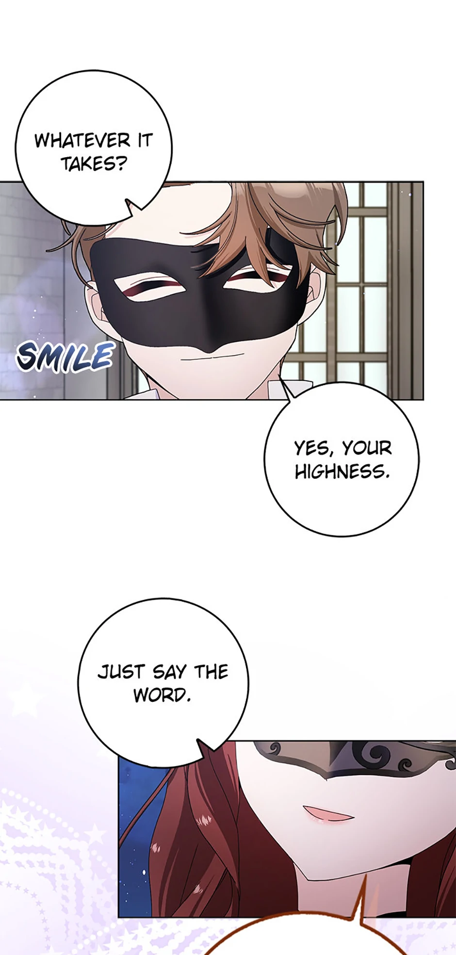 Please Marry Me Again! Chapter 95 - page 17