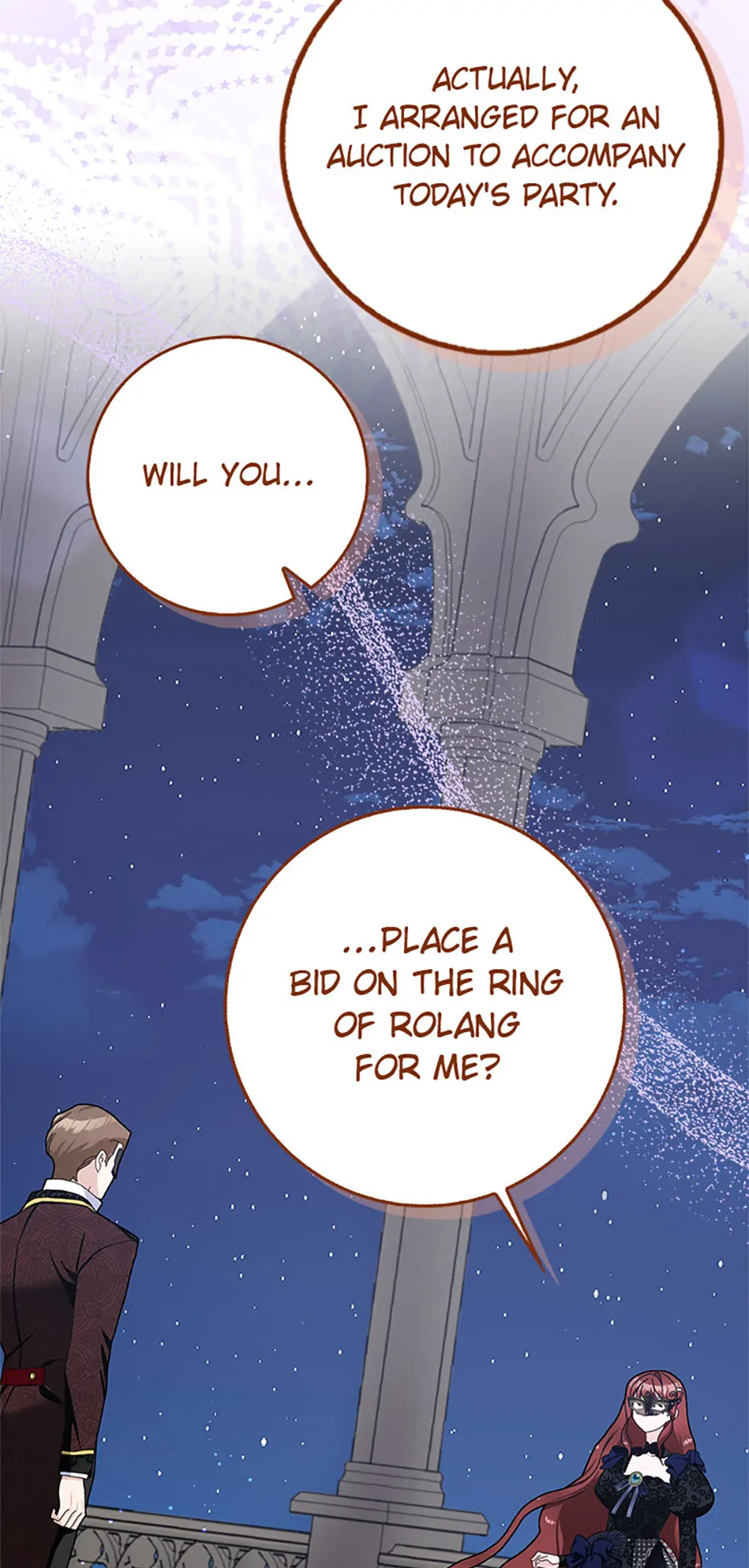 Please Marry Me Again! Chapter 95 - page 18