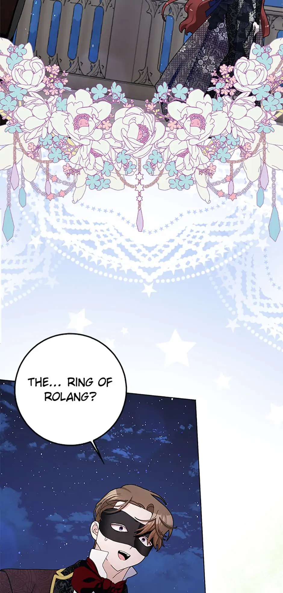 Please Marry Me Again! Chapter 95 - page 19