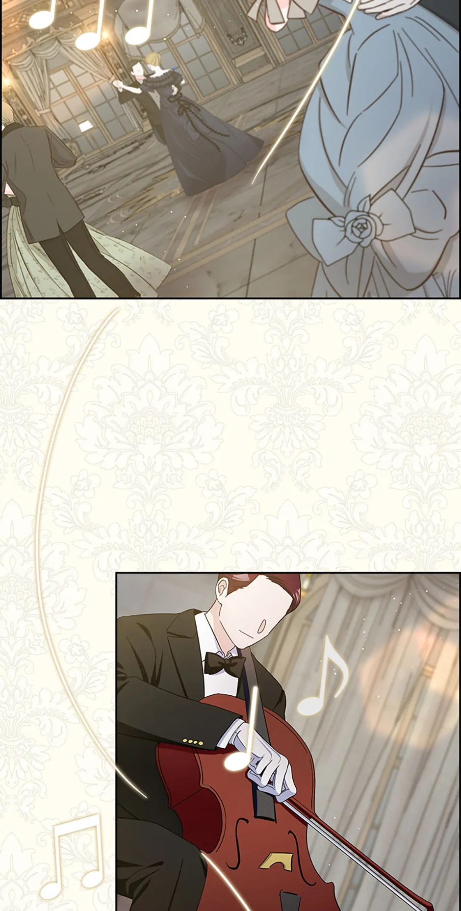 Please Marry Me Again! Chapter 95 - page 2