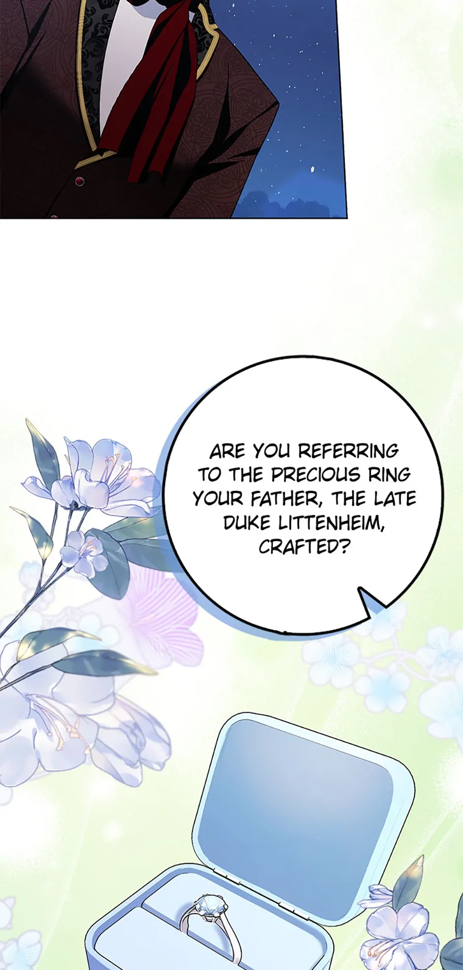 Please Marry Me Again! Chapter 95 - page 20