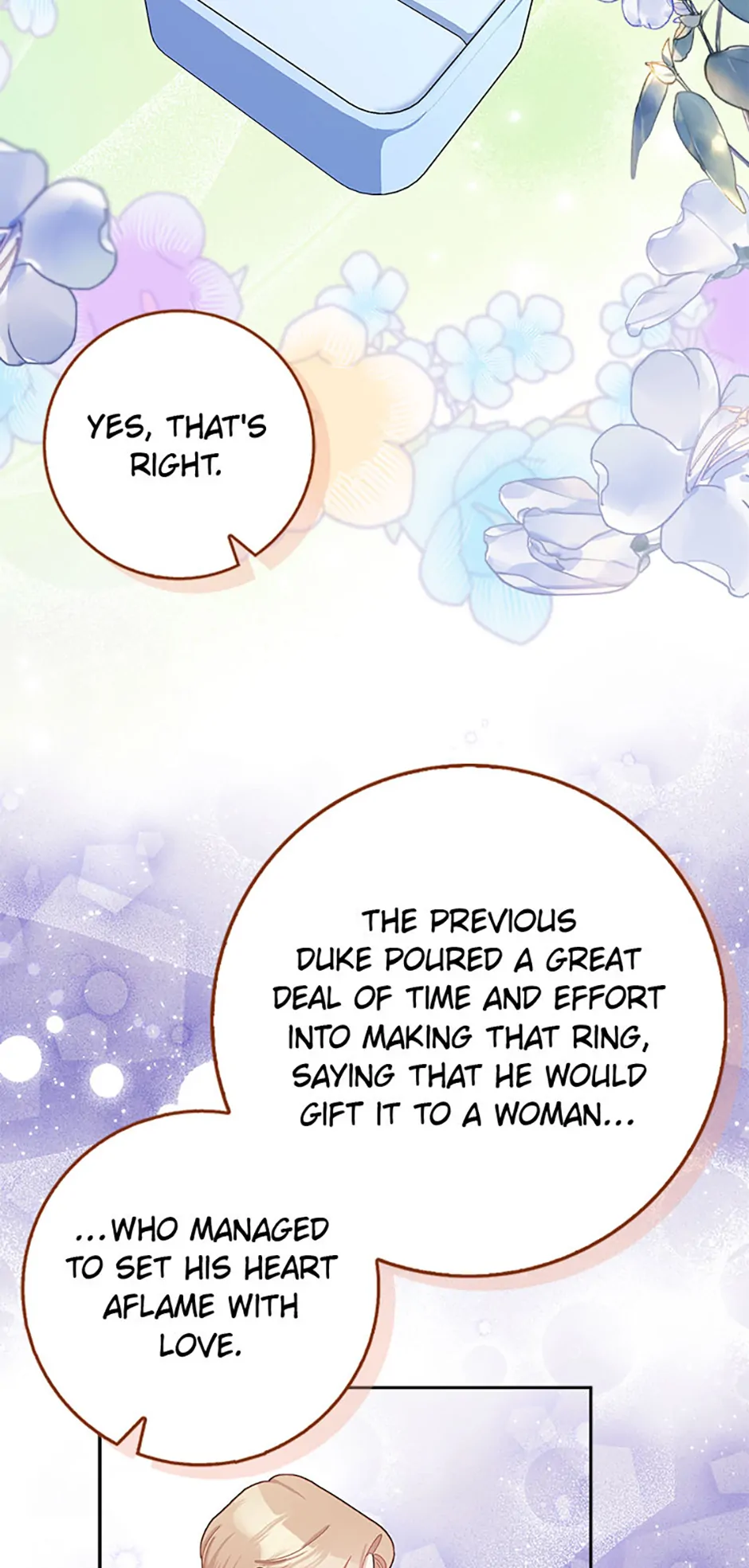 Please Marry Me Again! Chapter 95 - page 21