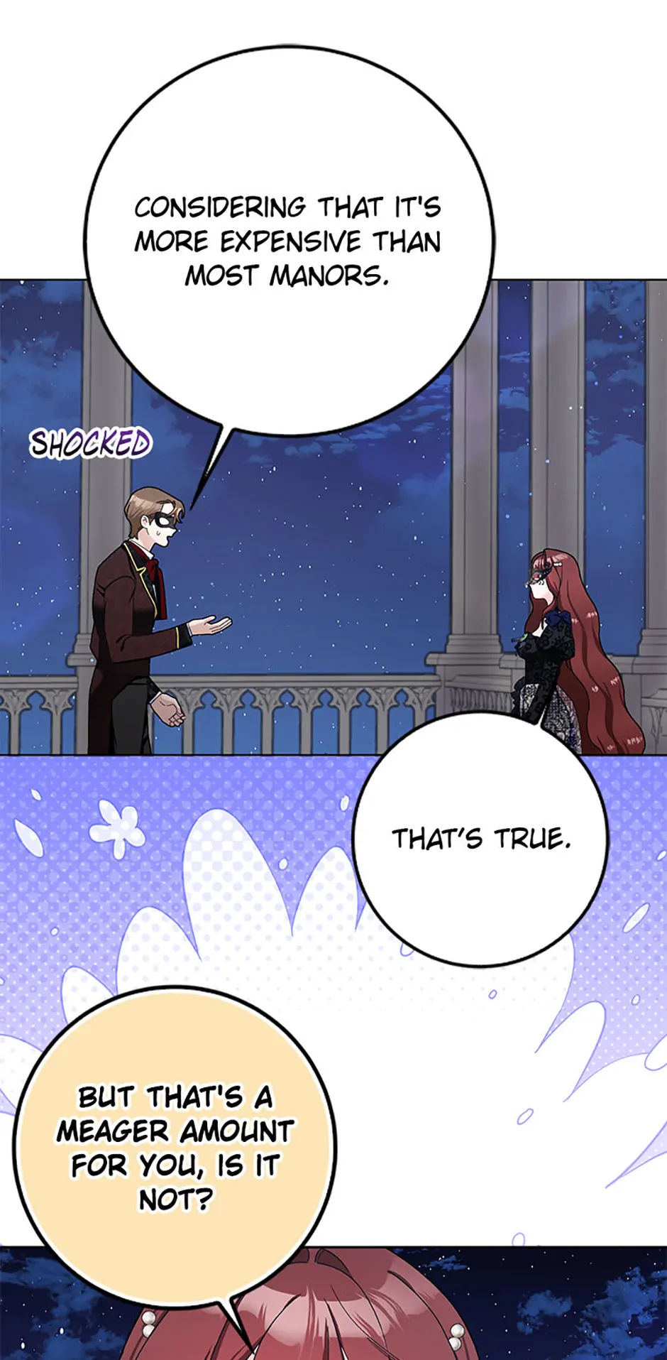 Please Marry Me Again! Chapter 95 - page 25