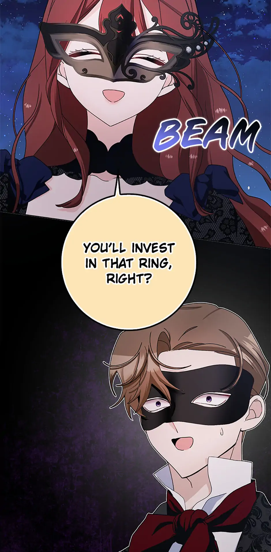 Please Marry Me Again! Chapter 95 - page 26