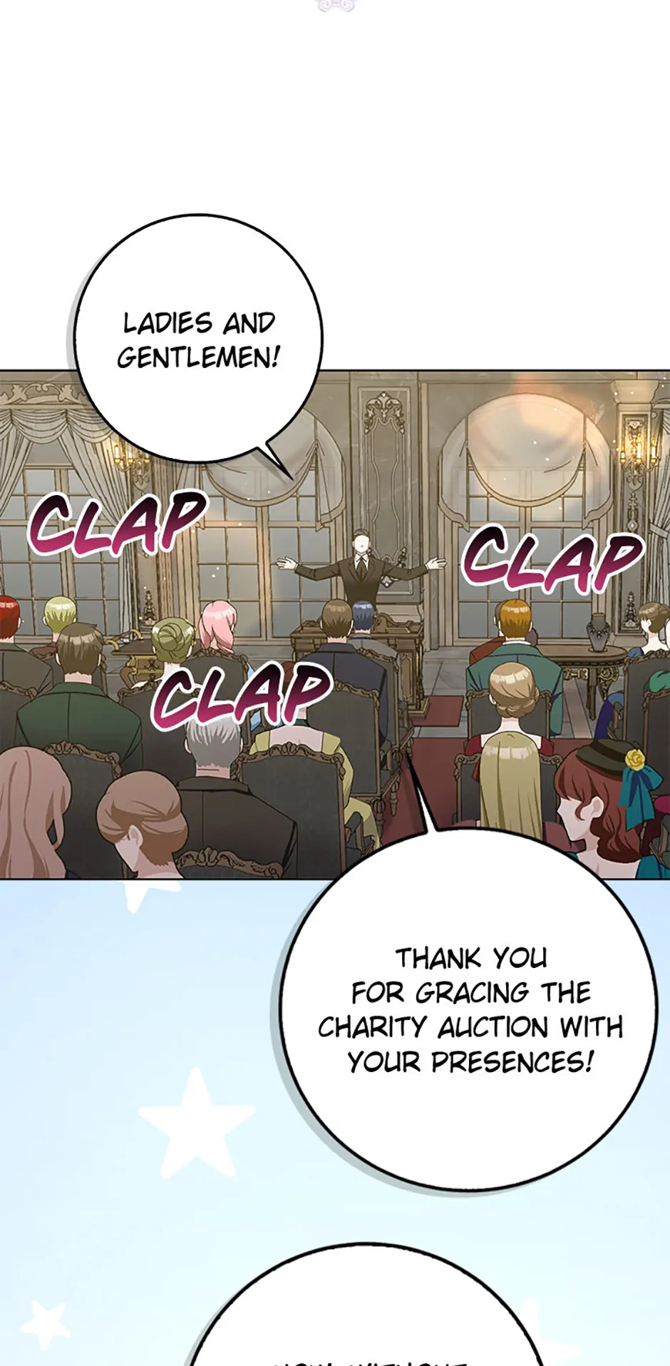Please Marry Me Again! Chapter 95 - page 28