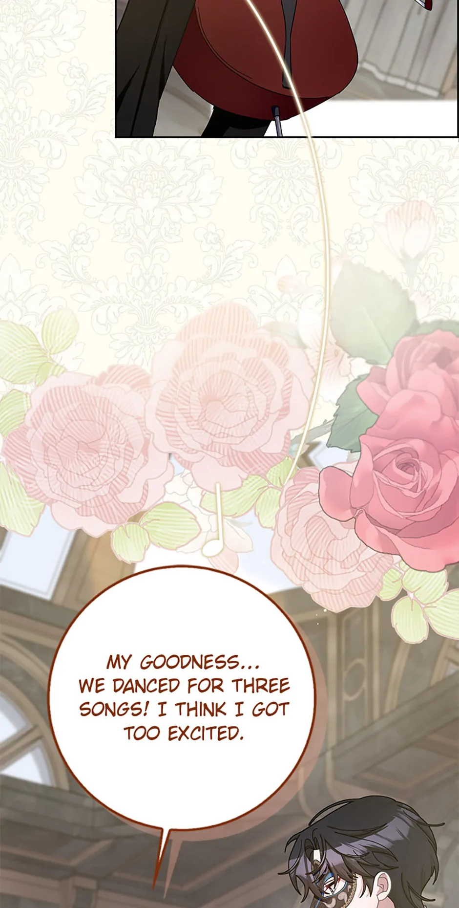 Please Marry Me Again! Chapter 95 - page 3