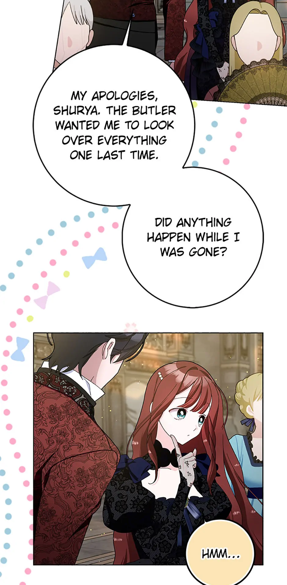 Please Marry Me Again! Chapter 95 - page 30
