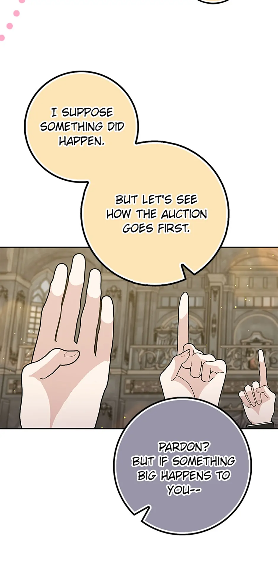 Please Marry Me Again! Chapter 95 - page 31