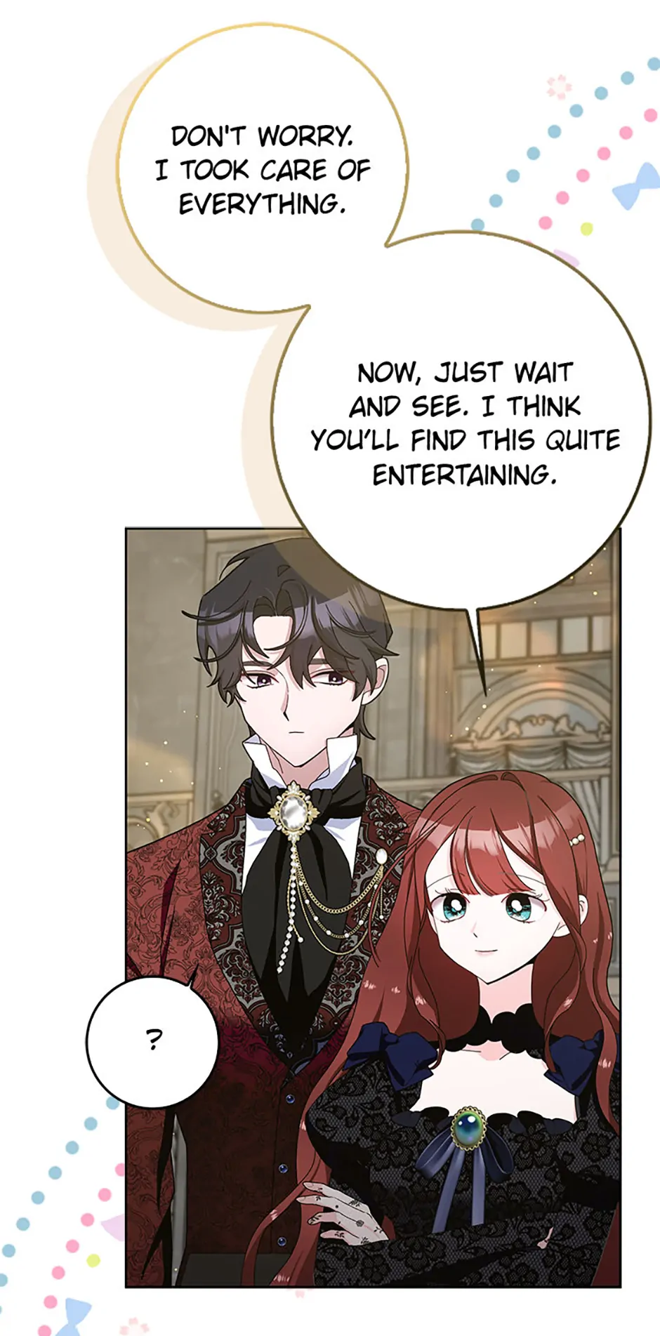 Please Marry Me Again! Chapter 95 - page 32