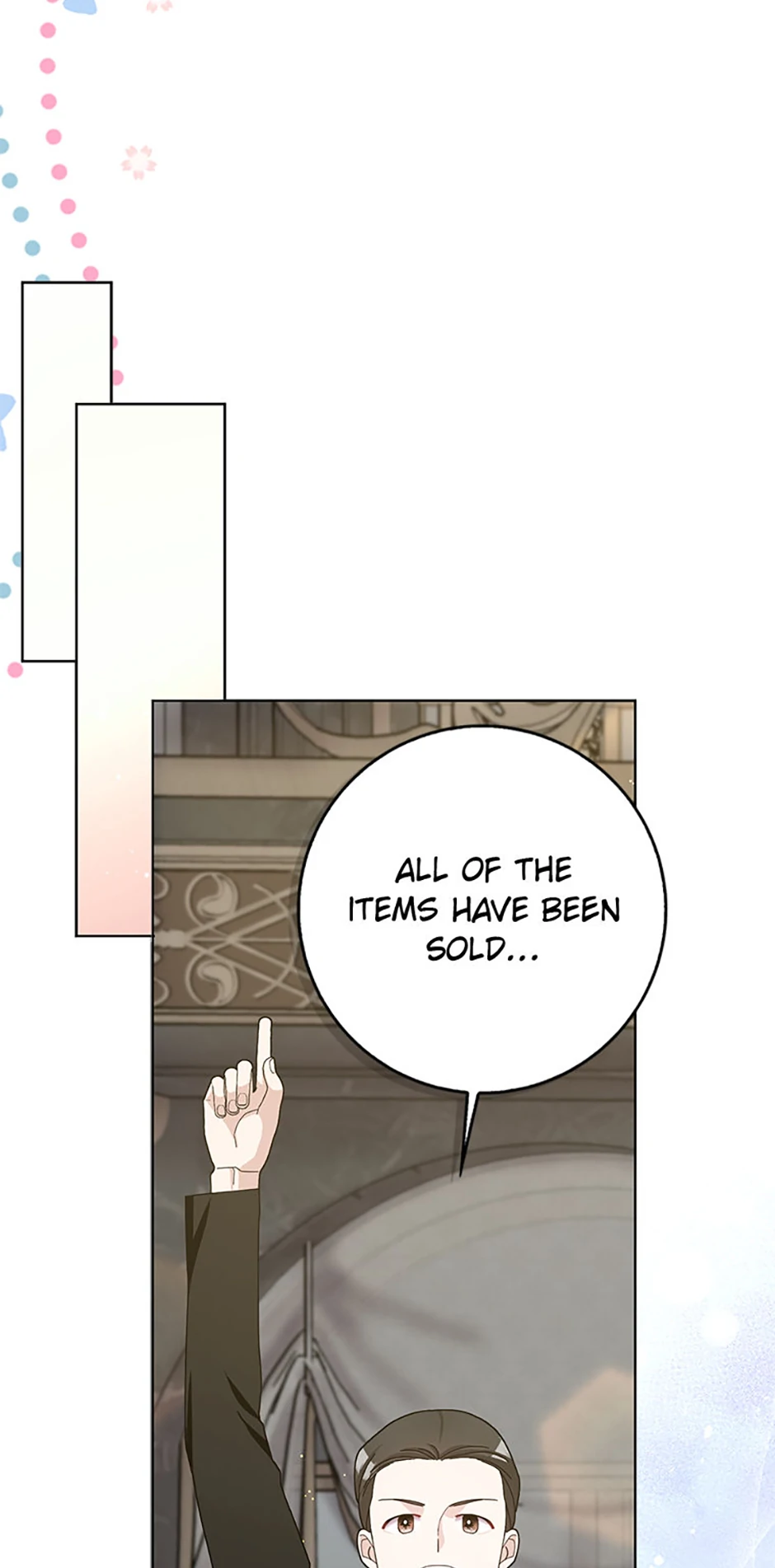 Please Marry Me Again! Chapter 95 - page 33