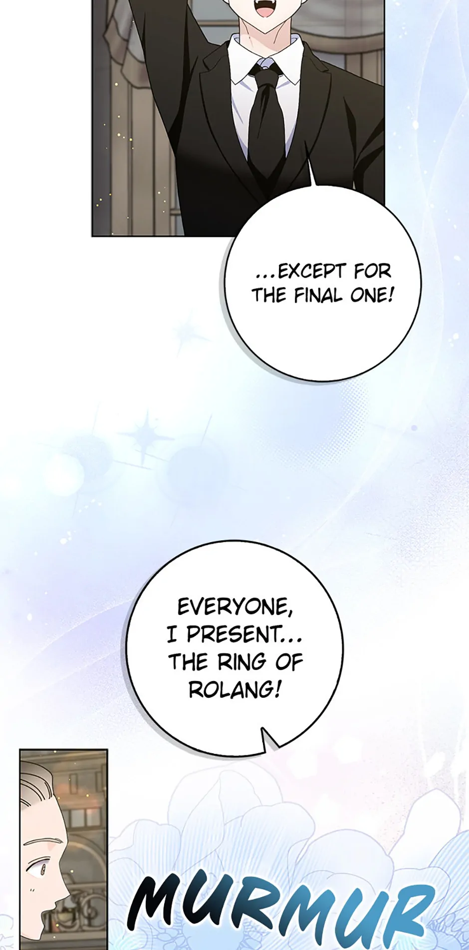 Please Marry Me Again! Chapter 95 - page 34