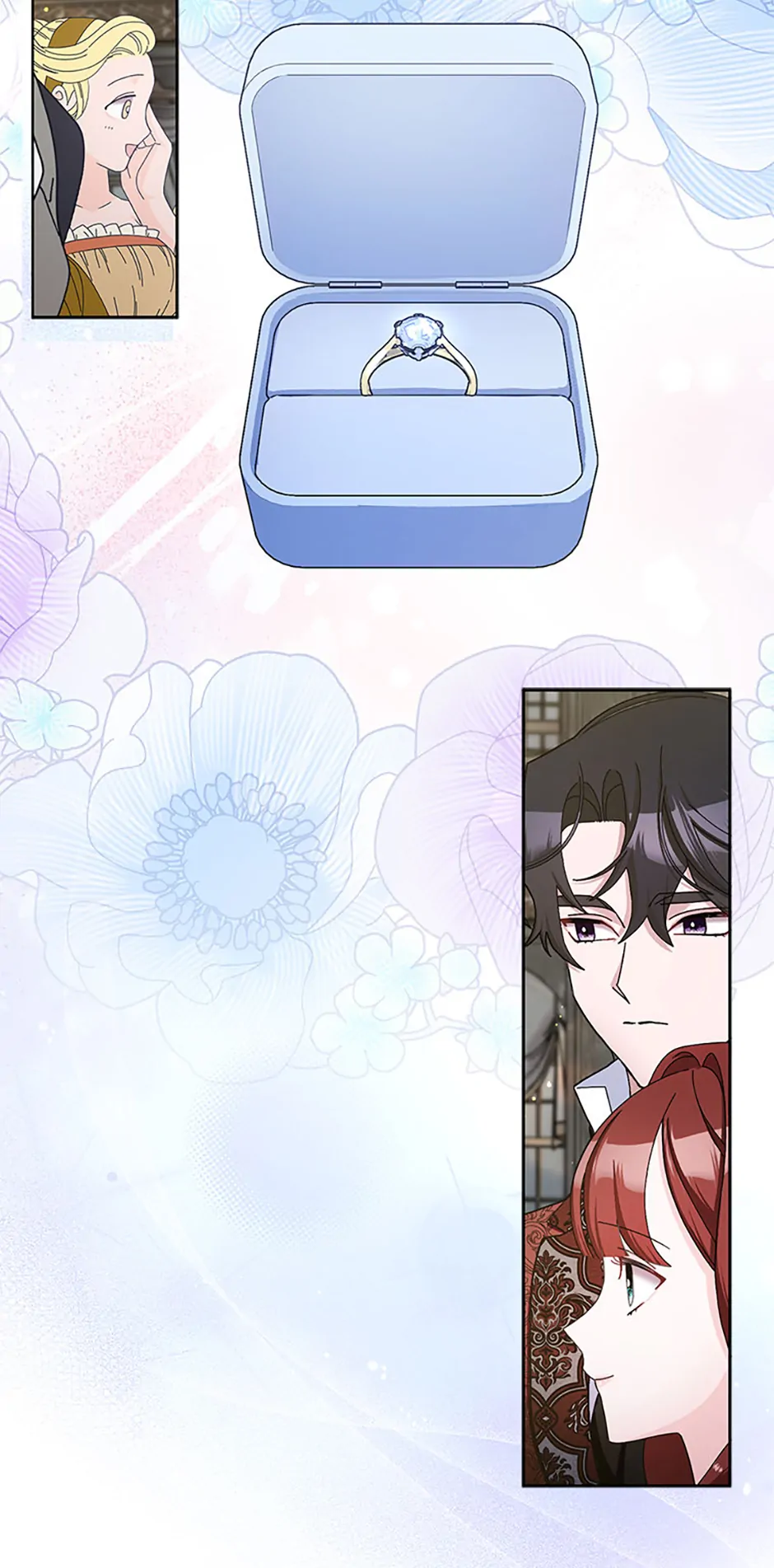 Please Marry Me Again! Chapter 95 - page 35