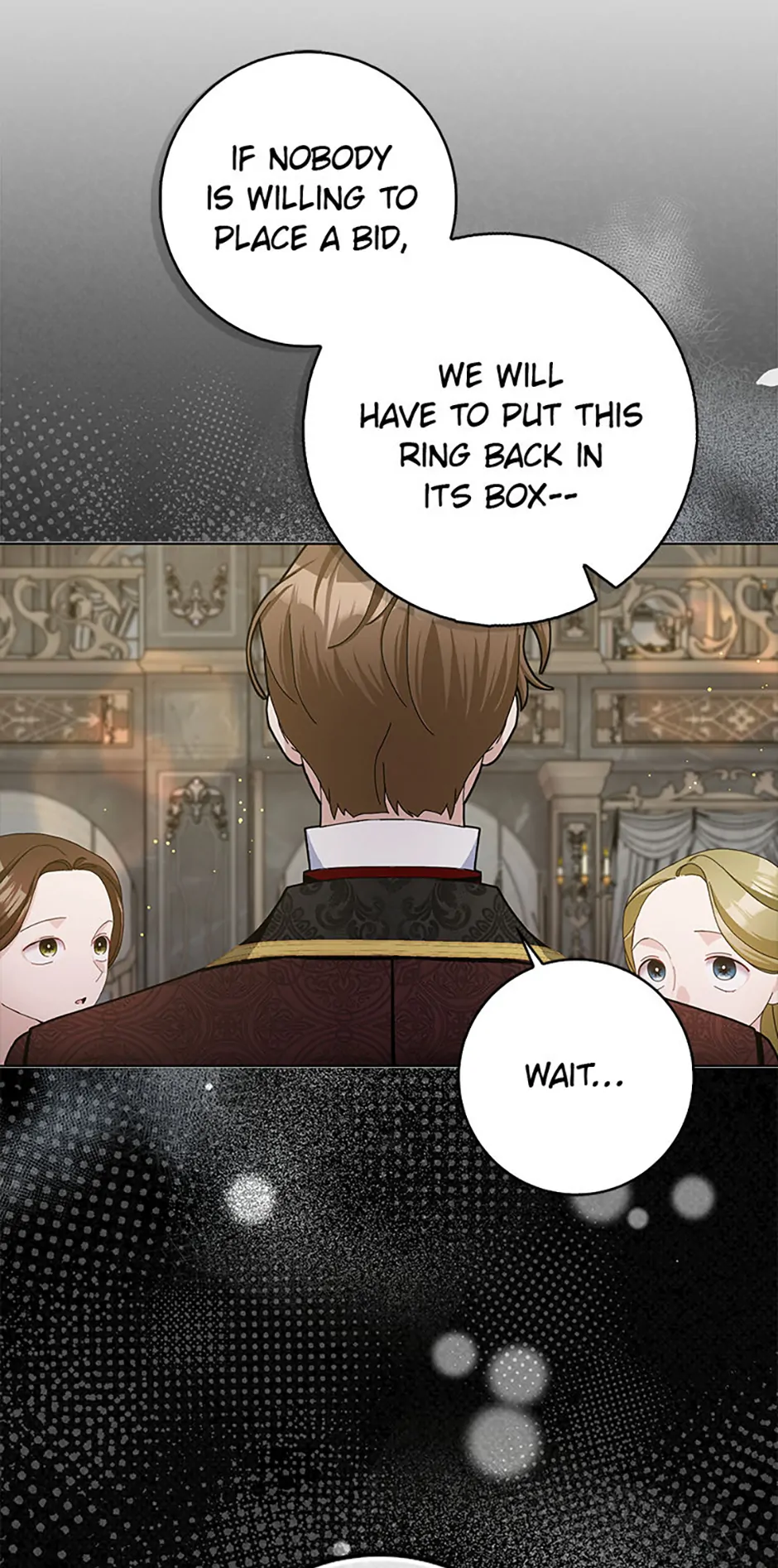 Please Marry Me Again! Chapter 95 - page 38