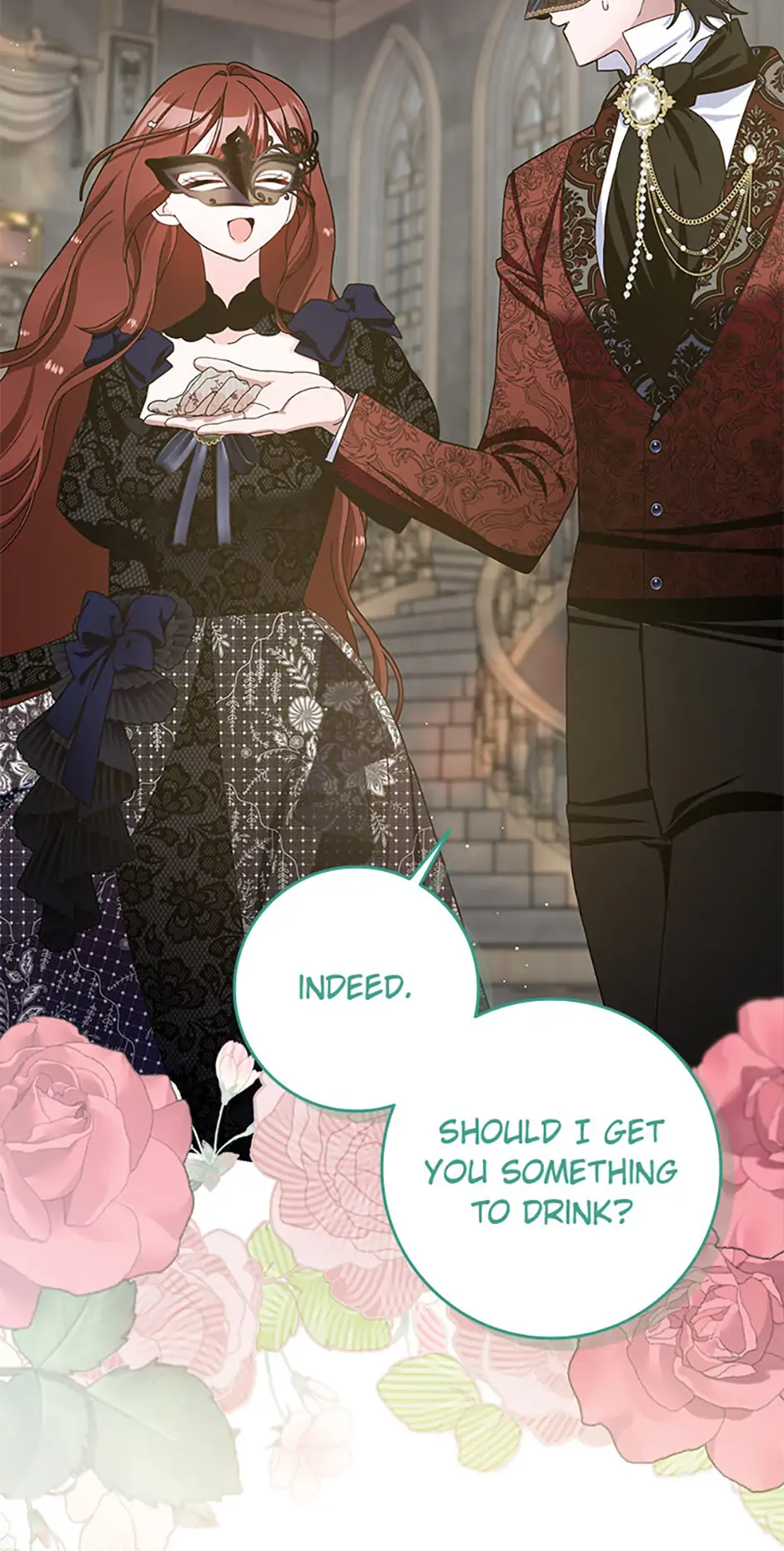 Please Marry Me Again! Chapter 95 - page 4