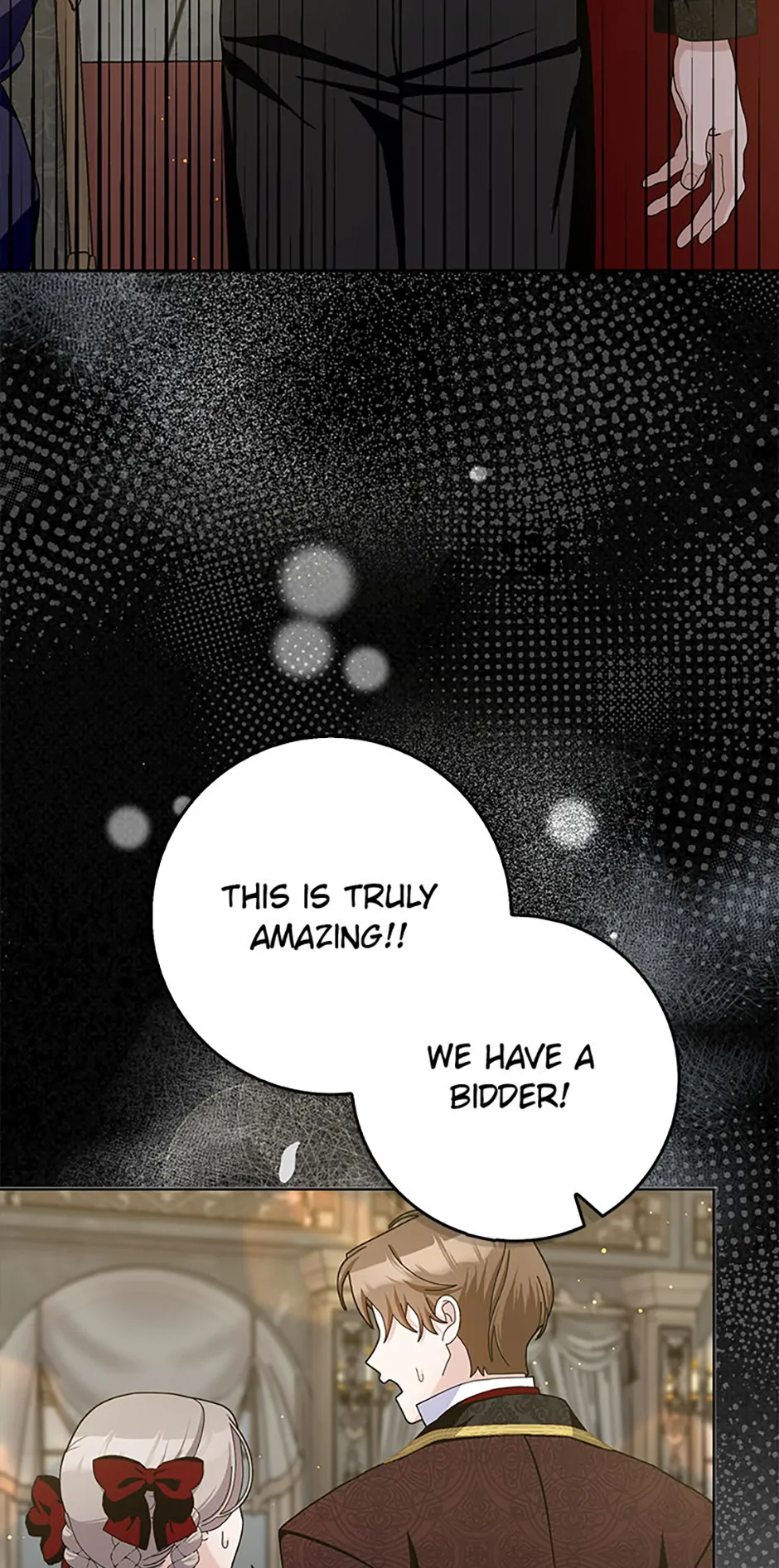 Please Marry Me Again! Chapter 95 - page 40