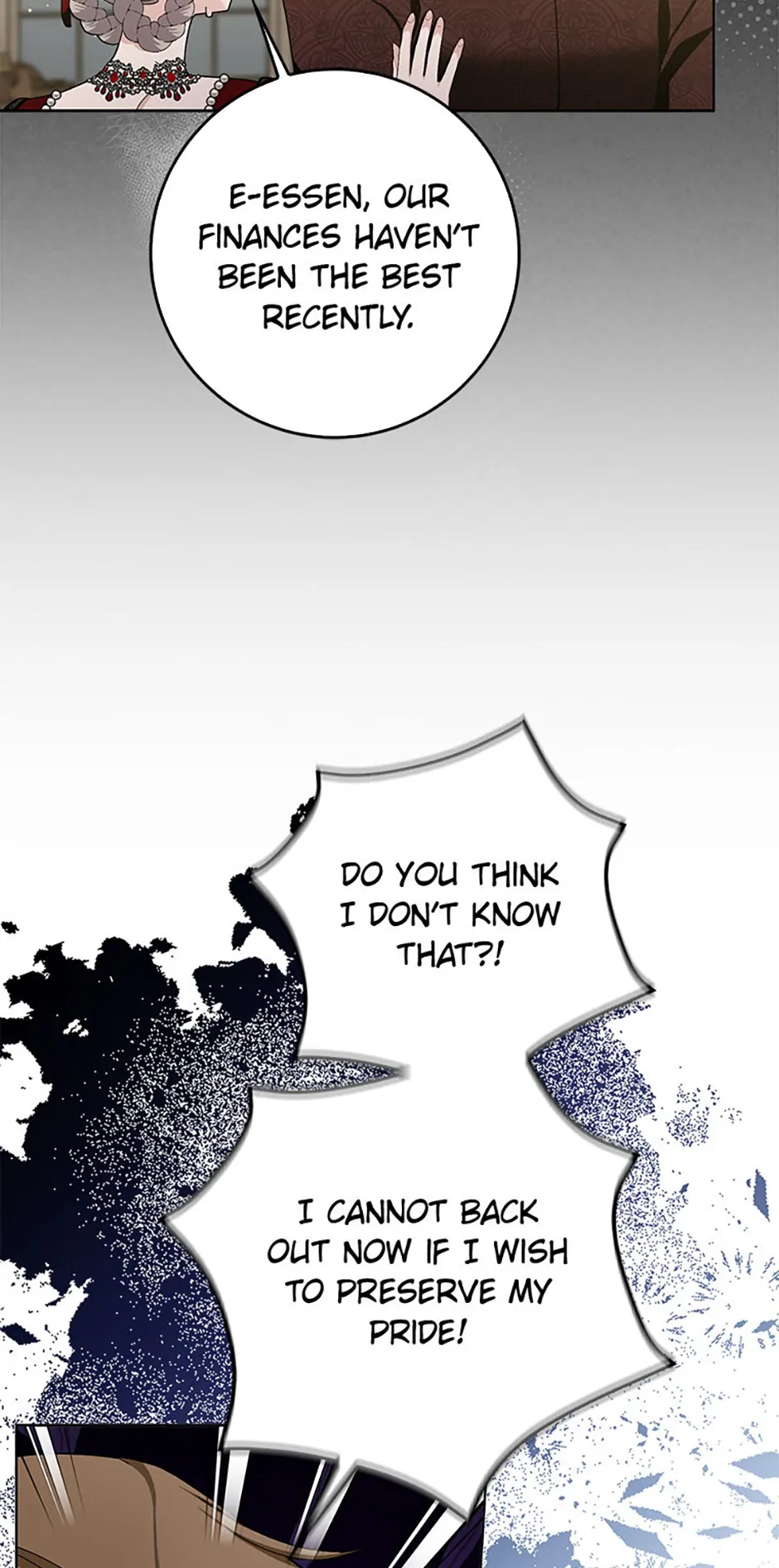 Please Marry Me Again! Chapter 95 - page 41