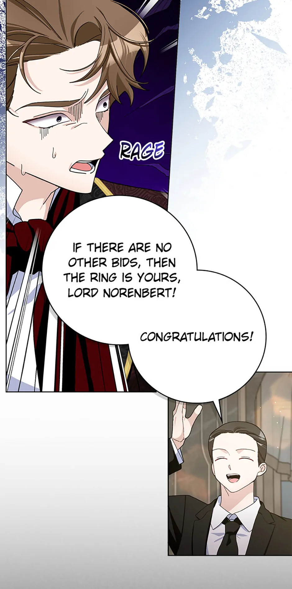 Please Marry Me Again! Chapter 95 - page 42