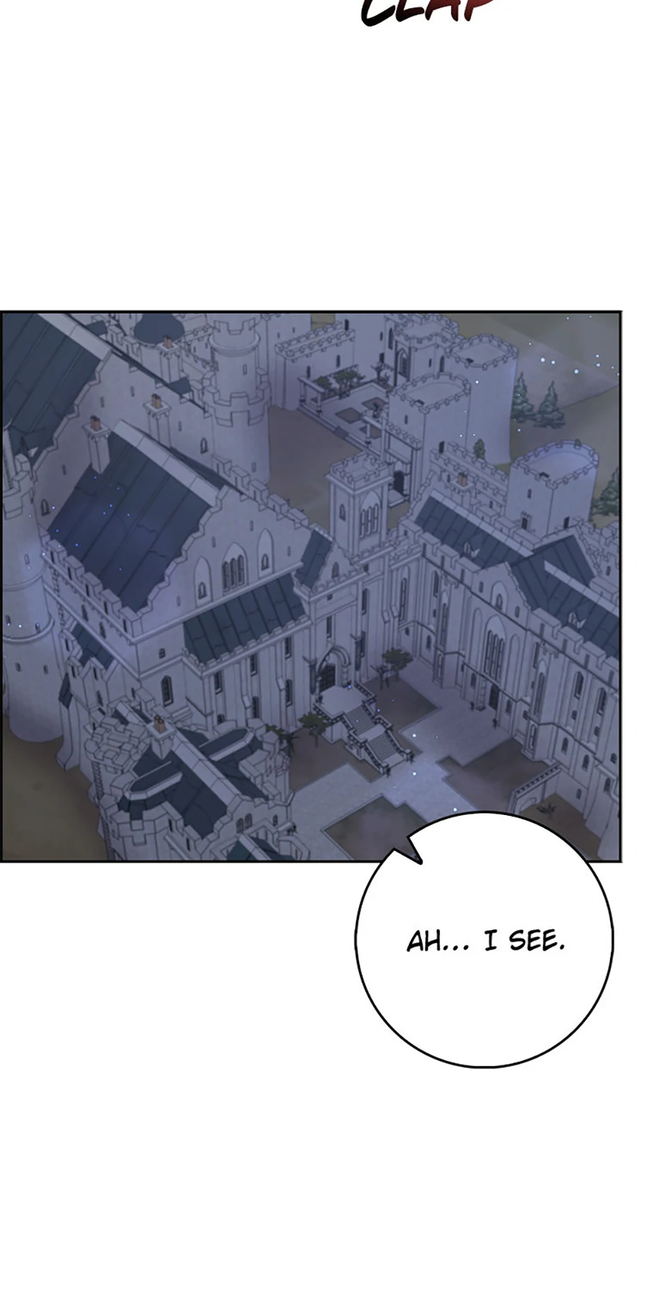 Please Marry Me Again! Chapter 95 - page 45
