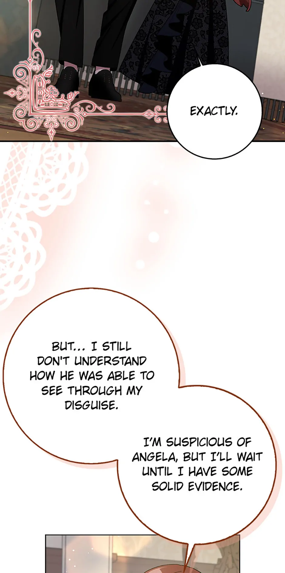 Please Marry Me Again! Chapter 95 - page 47